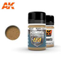 AK Interactive Middle East Soil Pigment