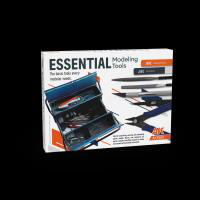 AK Interactive Essential Modeling Tools