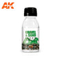 AK Interactive Gravel and Sand Fixer Terrain Texture (100ml)