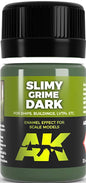 AK Interactive Slimy Grime Dark