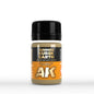 AK Interactive Summer Kursk Earth Effects