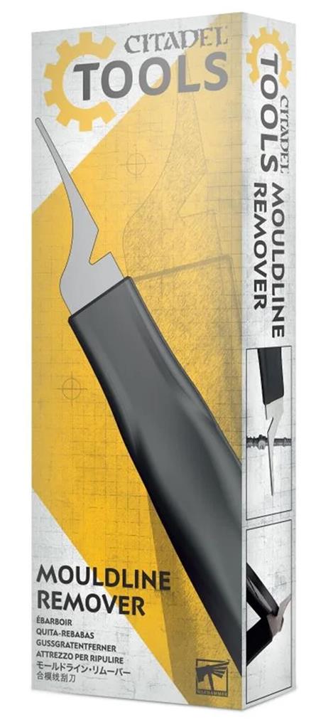 CITADEL TOOLS: MOULDLINE REMOVER