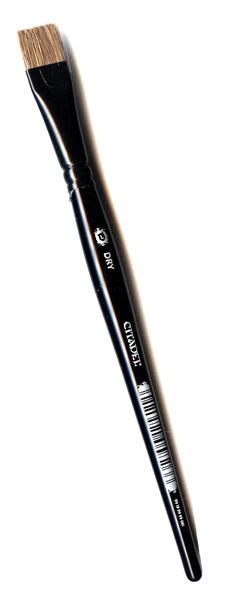 CITADEL LARGE DRYBRUSH