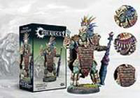Conquest, W'adrhun - Chieftain (PBW7516)