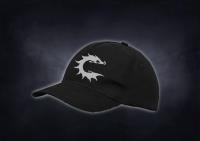 Conquest, Big C Baseball Cap (PBW1003)