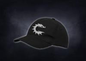 Conquest, Big C Baseball Cap (PBW1003)