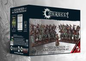 Conquest, Old Dominion - 1 Player Starter Set (PBOD601)