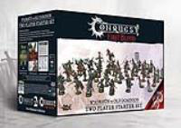 Conquest, First Blood - Two player Starter Set (PBW1006) [Sale ends when item is out of stock]