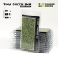 Gamers Grass Tiny Tufts - Green 1mm