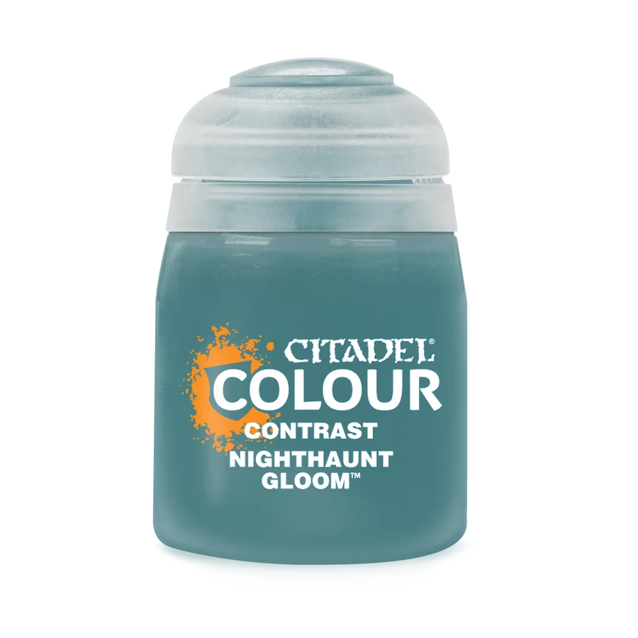 CONTRAST: NIGHTHAUNT GLOOM (18ML)