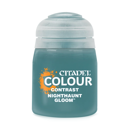 CONTRAST: NIGHTHAUNT GLOOM (18ML)