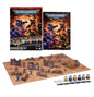 WARHAMMER 40K - SET DE DÉCOUVERTE