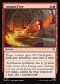 Smaug's Fury (HOB-111) – MTG
