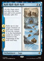 Roll-Roll-Roll-Roll (HOB-54) – MTG