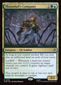 Thranduil's Company (HOB-168) – MTG