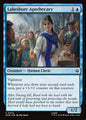 Lakeshore Apothecary (HOB-43) – MTG