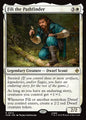 Fíli the Pathfinder (HOB-14) – MTG
