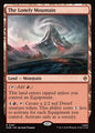The Lonely Mountain (HOB-187) – MTG