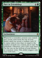 Part in Friendship (HOB-134) – MTG