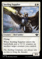 Sterling Supplier (33) – Magic: The Gathering, Outlaws of Thunder Junction