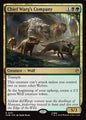Chief Warg's Company (HOB-151) – MTG