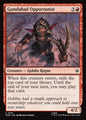 Gundabad Opportunist (HOB-101) – MTG [Foil]