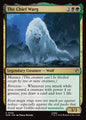 The Chief Warg (HOB-150) – MTG