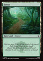 Forest (HOB-193) – MTG