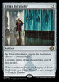 Urza's Incubator (297) – Magic: The Gathering, Modern Horizons 3 [Foil]