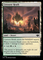 Creosote Heath (255) – Magic: The Gathering, Outlaws of Thunder Junction
