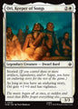 Ori, Keeper of Songs (HOB-23) – MTG