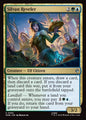 Silvan Reveler (HOB-163) – MTG