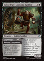 Great Ugly-Looking Goblin // Clap! Snap! (HOB-74) – MTG