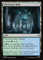 Elvenking's Halls (HOB-182) – MTG