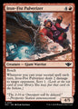 Iron-Fist Pulverizer (131) – Magic: The Gathering, Outlaws of Thunder Junction