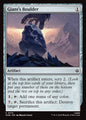 Giant's Boulder (HOB-173) – MTG