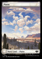 Plains (272) – Magic: The Gathering, Outlaws of Thunder Junction