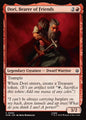 Dori, Bearer of Friends (HOB-94) – MTG