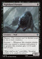 Nighthowl Pursuer (HOB-78) – MTG