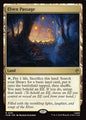 Elven Passage (HOB-181) – MTG
