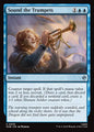 Sound the Trumpets (HOB-55) – MTG