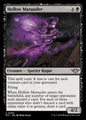Hollow Marauder (90) – Magic: The Gathering, Outlaws of Thunder Junction [Foil]