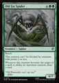 Old Fat Spider (HOB-132) – MTG