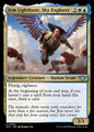 Jem Lightfoote, Sky Explorer (209) – Magic: The Gathering, Outlaws of Thunder Junction