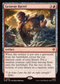 Getaway Barrel (HOB-98) – MTG