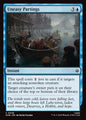 Uneasy Partings (HOB-58) – MTG