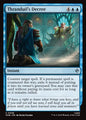 Thranduil's Decree (HOB-56) – MTG