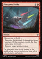 Pinecone Strike (HOB-107) – MTG