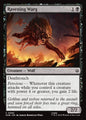 Ravening Warg (HOB-80) – MTG