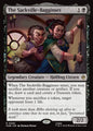 The Sackville-Bagginses (HOB-83) – MTG